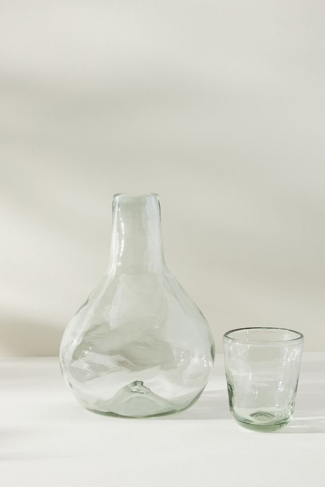 Idoya Carafe Set #1