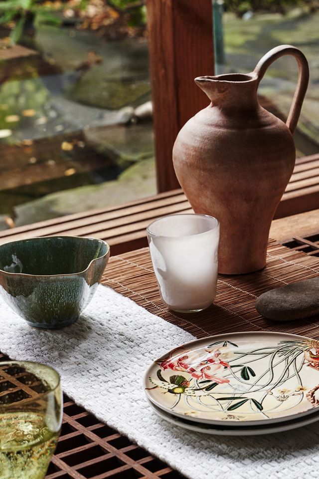 Recycled Idoya Tumblers, Set of 4 #7
