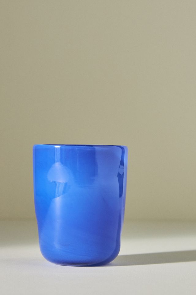 Recycled Idoya Tumblers, Set of 4 #2