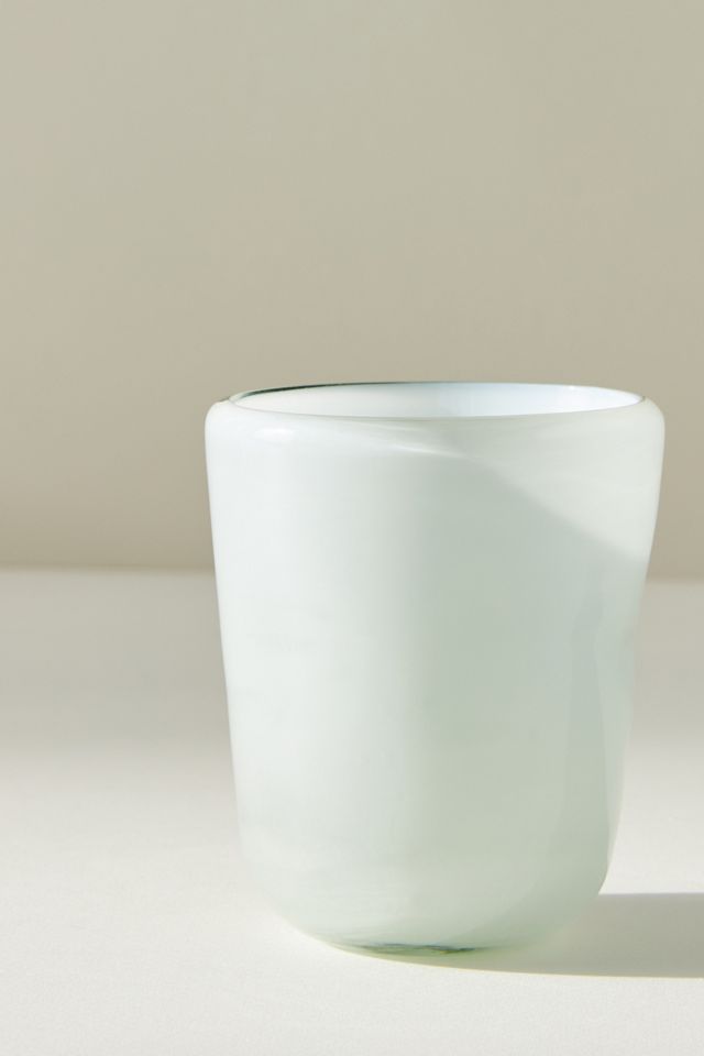 Recycled Idoya Tumblers, Set of 4 #3