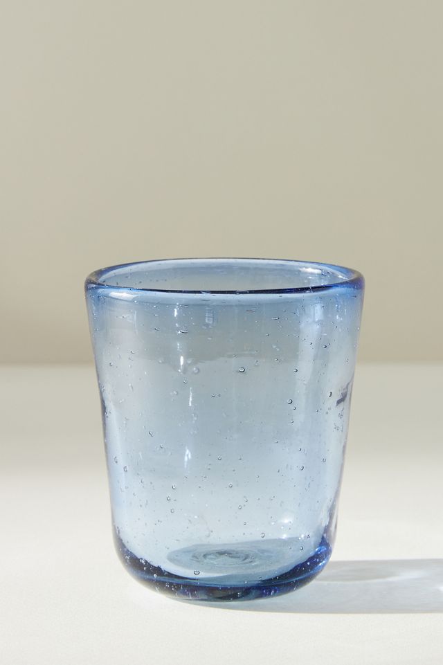 Recycled Idoya Tumblers, Set of 4 #4
