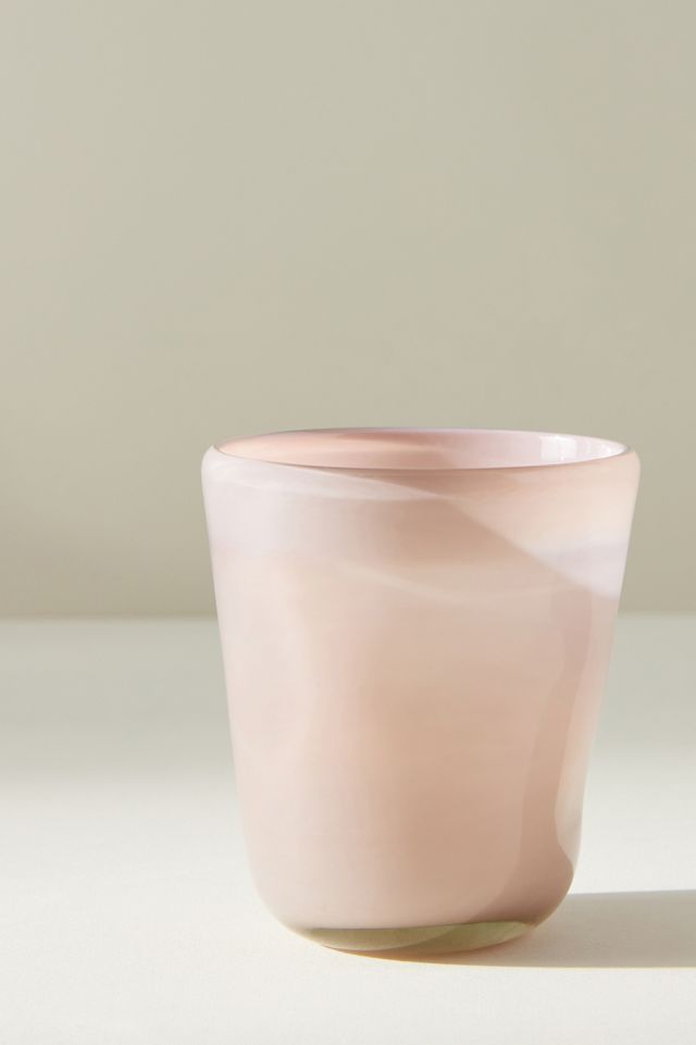 Recycled Idoya Tumblers, Set of 4 #5