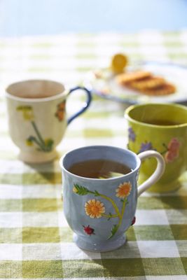 Cute Coffee Mugs, Mug Sets & Teacups, Anthropologie