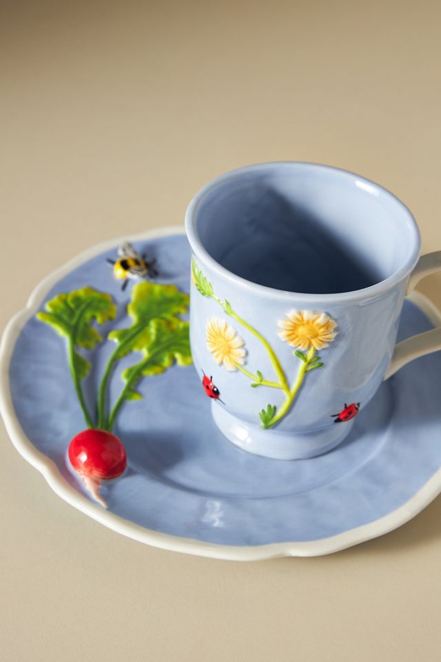 Faye Mug #5