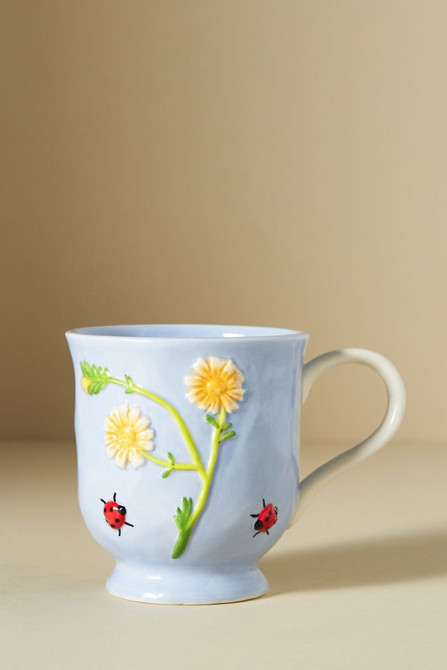 Faye Mug #2