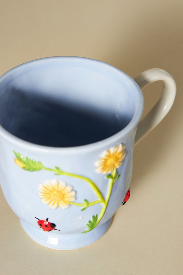 Faye Mug #1