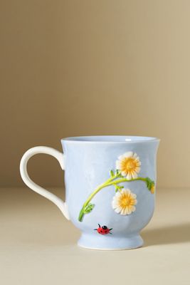 Faye Mug