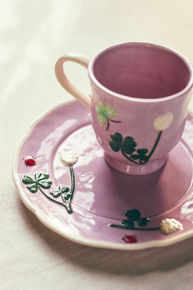 Tasse Faye #2