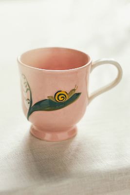 Cute Coffee Mugs, Mug Sets & Teacups, Anthropologie