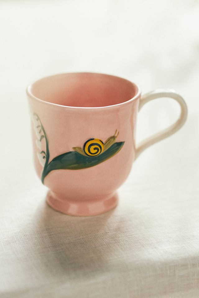 Faye mug