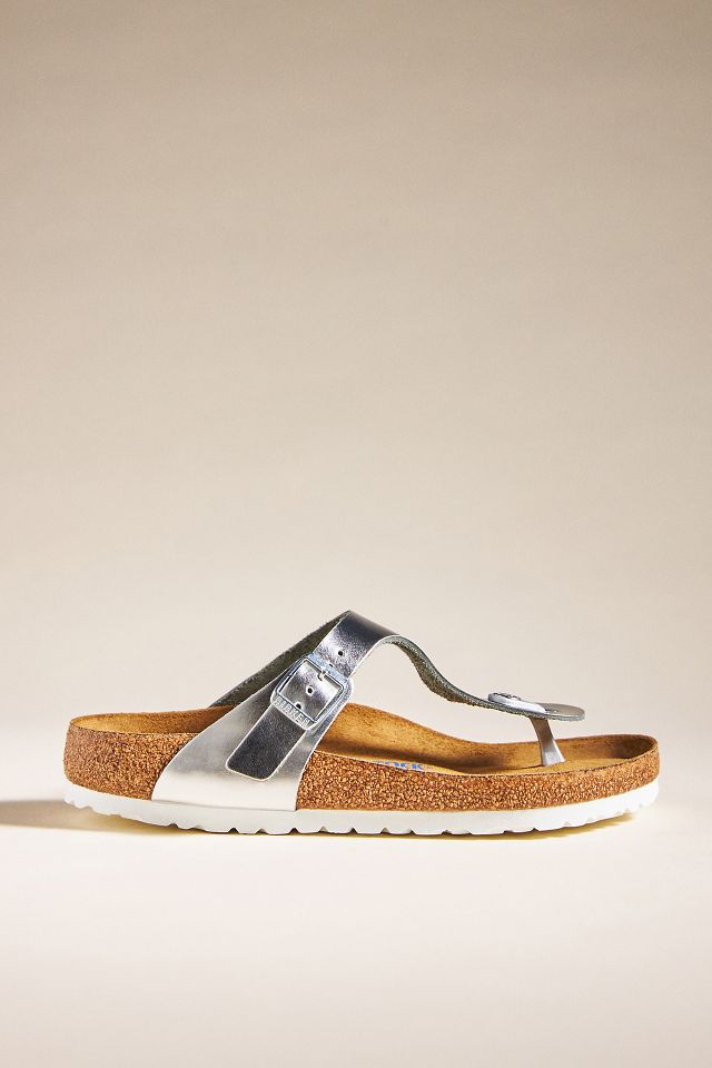 Birkenstock Gizeh Review