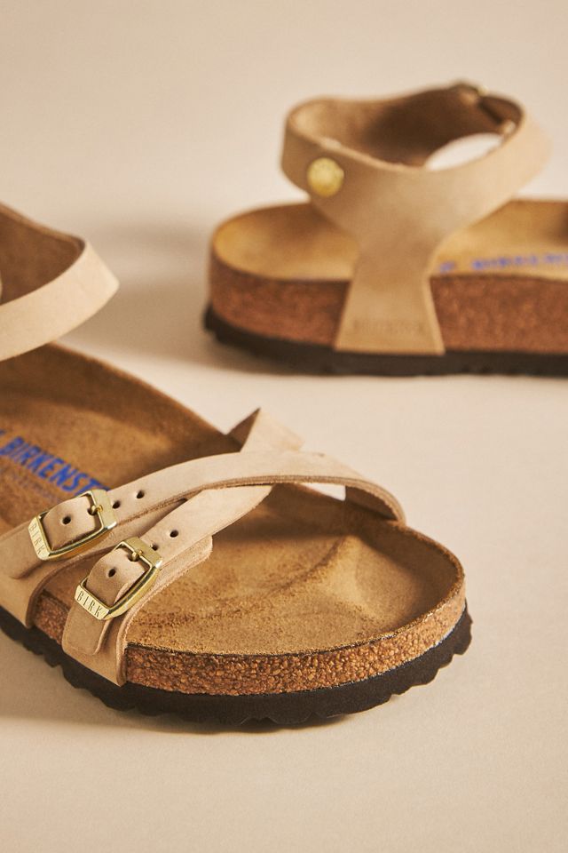 Birkenstock Kumba Sandals #2