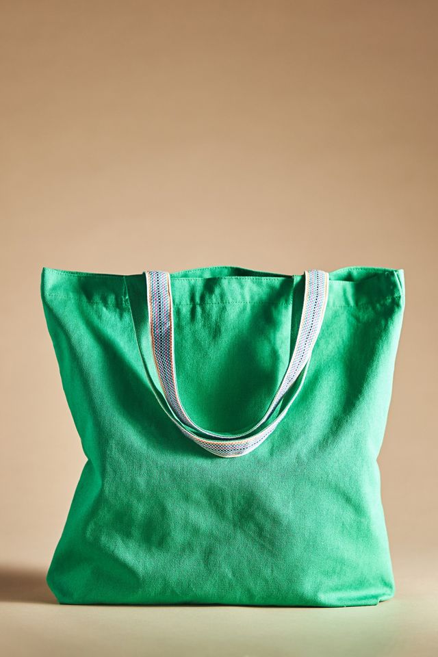 Scotch & Soda Canvas Tote #2
