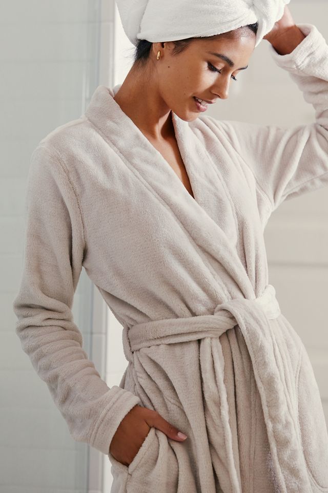 UGG Marlow Long Robe #2