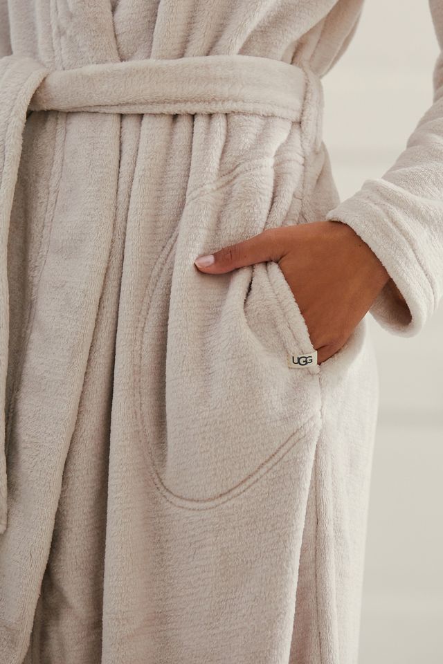 UGG Marlow Long Robe #3