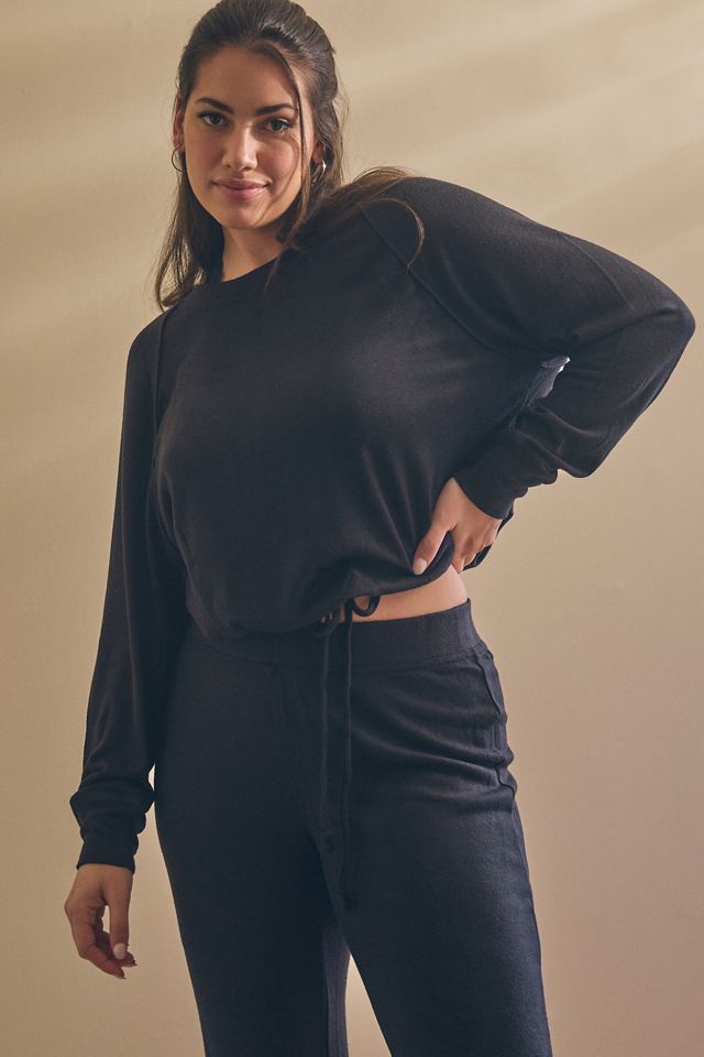 UGG Gable Long-Sleeve Pajama Set #5