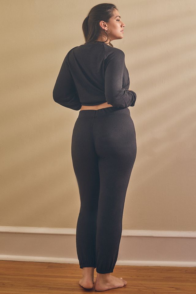 UGG Gable Long-Sleeve Pajama Set #7