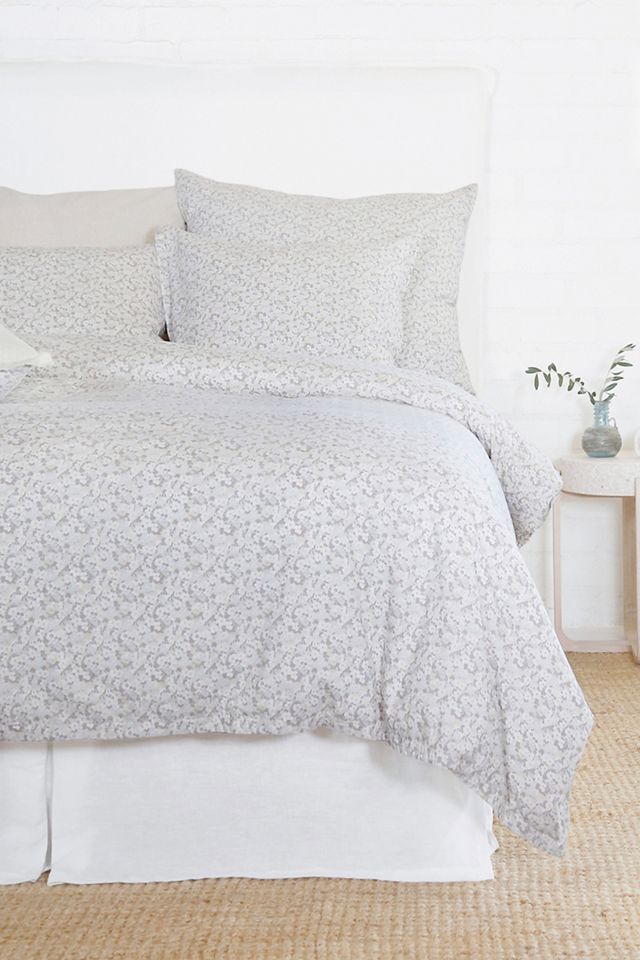 Pom Pom at Home June Duvet Cover AnthroLiving