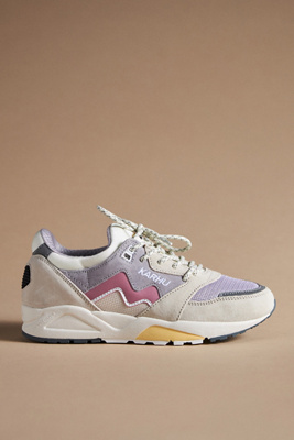 Karhu Kahru Aria 95 Sneakers In Pink