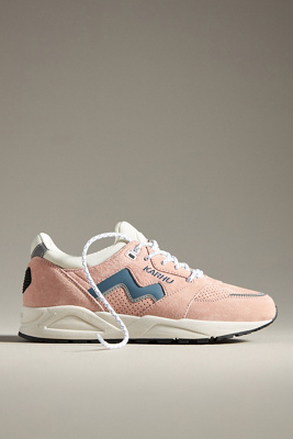 Karhu Aria 95 Sneakers In Pink