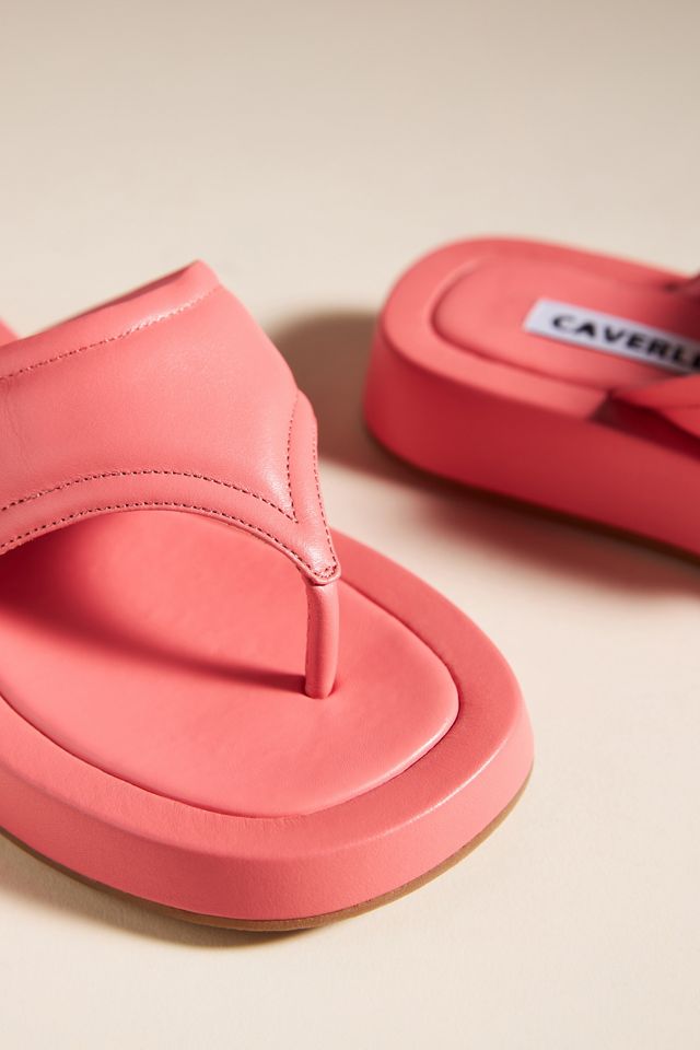 CAVERLEY Samara Slides | Anthropologie