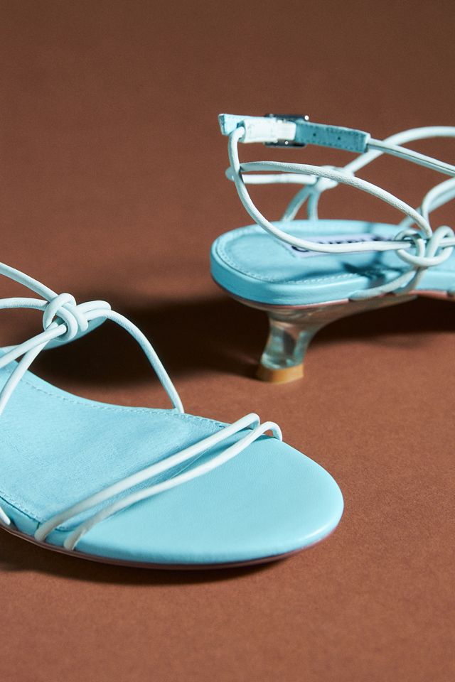 CAVERLEY Amber Heels #2