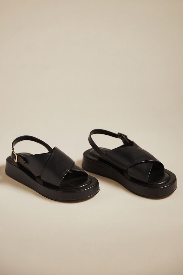 Seychelles Just For Fun Sandals #1