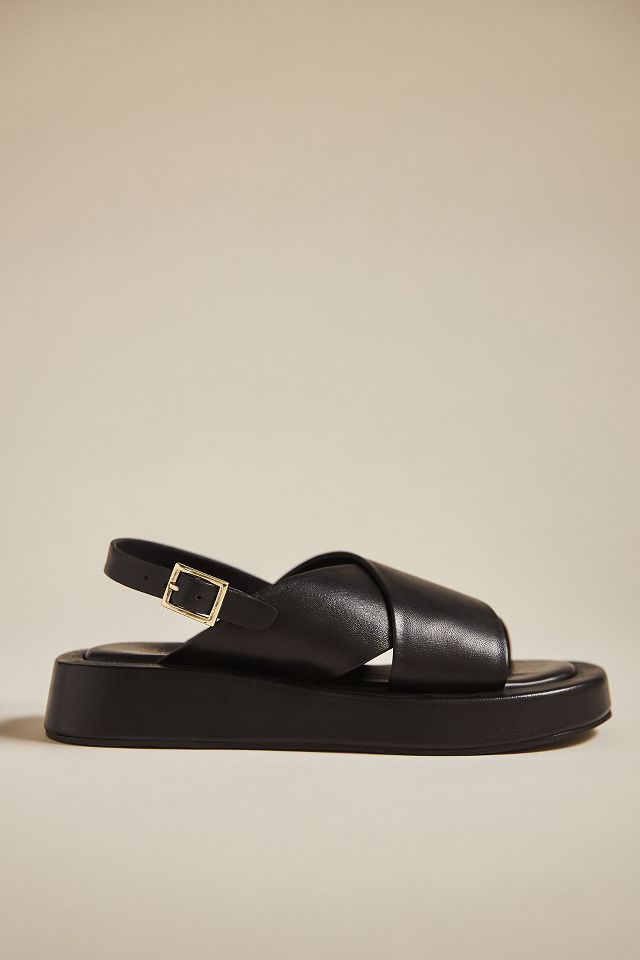 Anthropologie best sale sandals sale