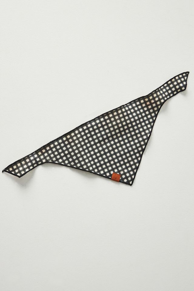 The Foggy Dog Reversible Halloween Bandana #2