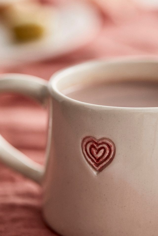 Icon Ceramic Mug #1
