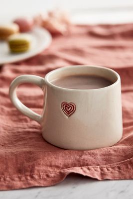 Icon Ceramic Mug