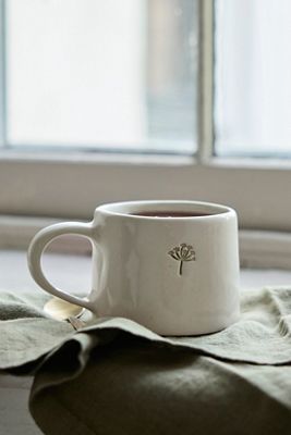 Icon Ceramic Mug