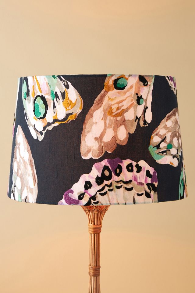 Candice Lamp Shade #1