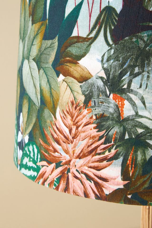 Tesserae Lamp Shade #2