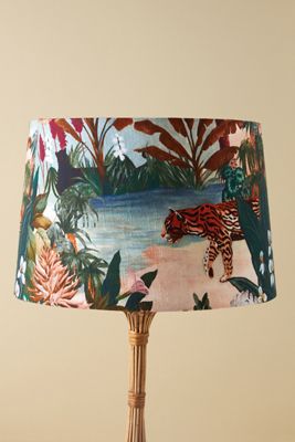 Tesserae Lamp Shade