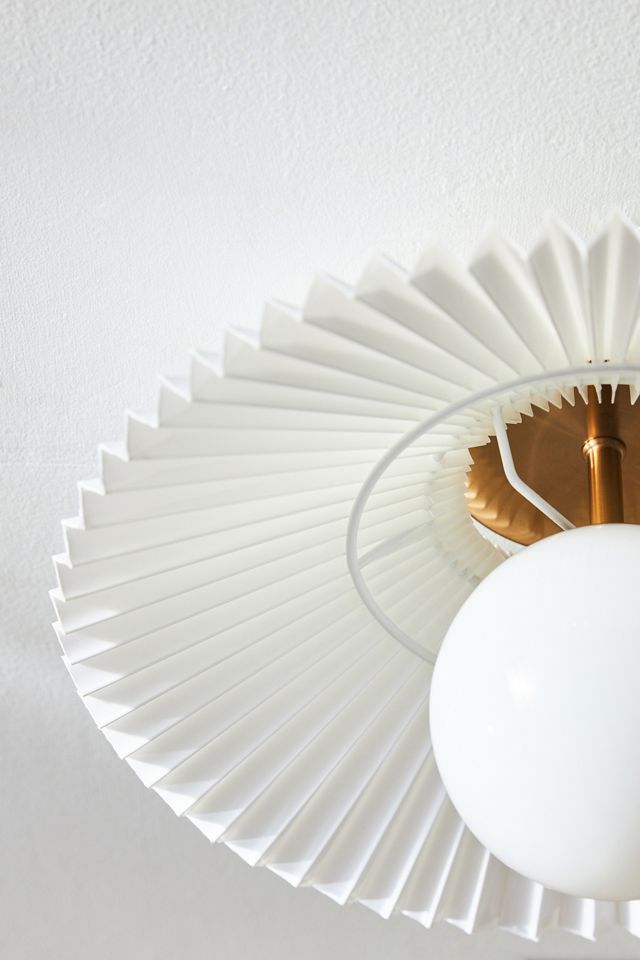 Harriet Flush Mount #2