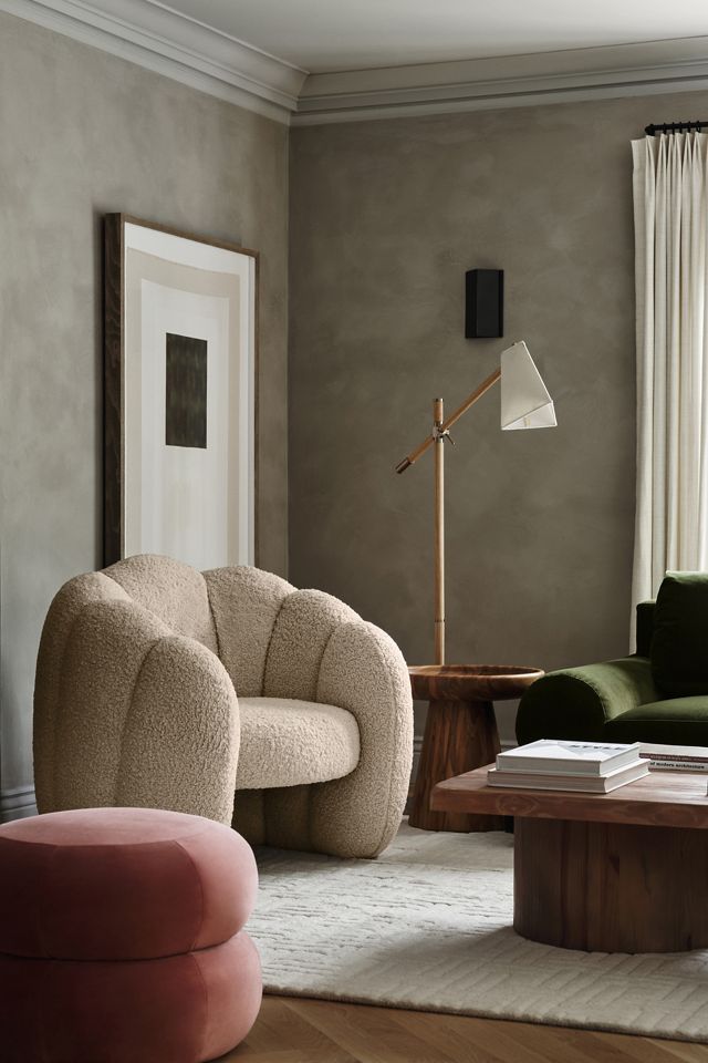 Rico Floor Lamp #5