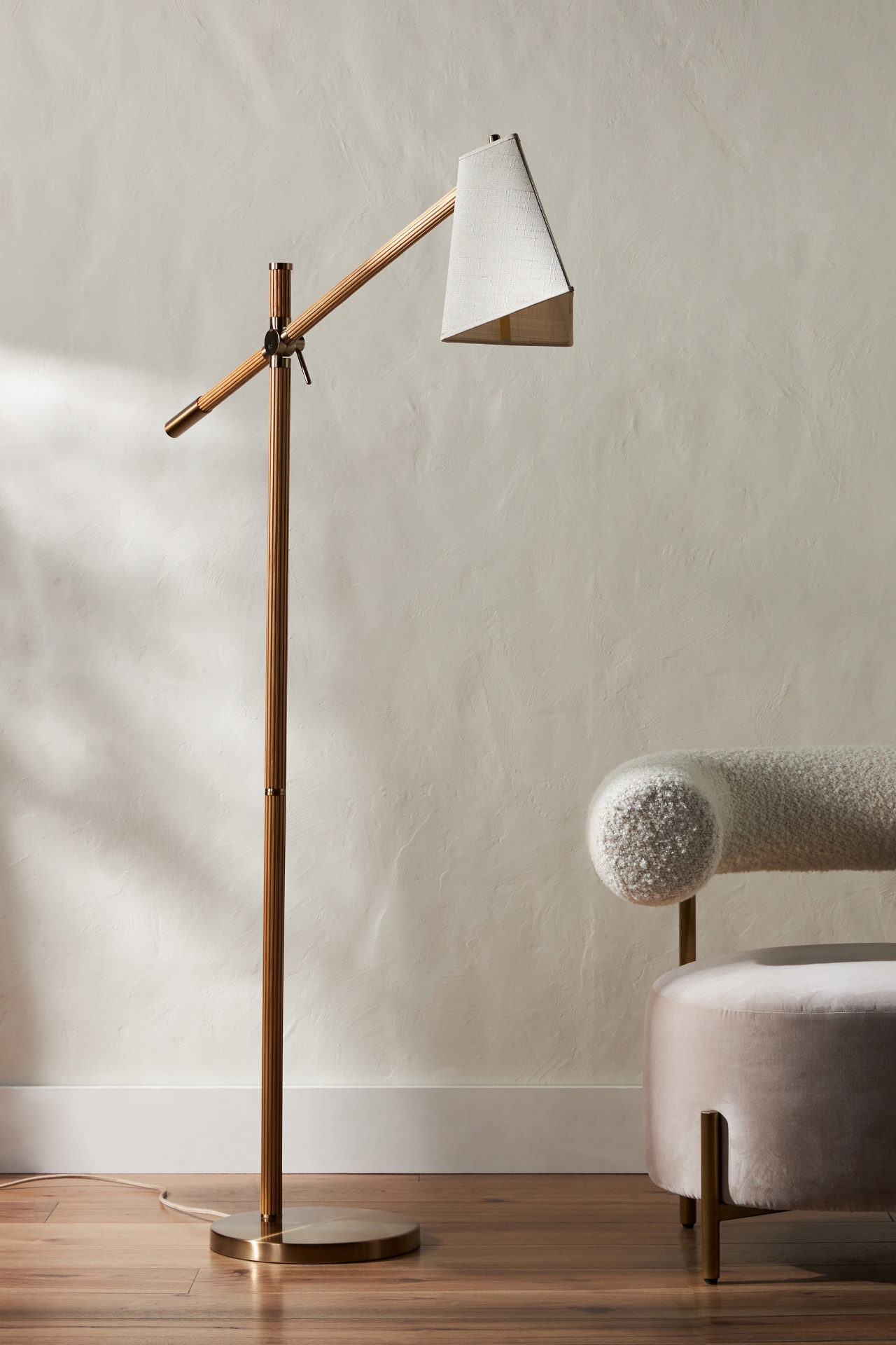 Rico Floor Lamp