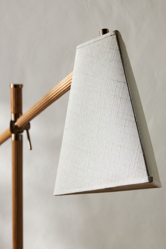Rico Floor Lamp #2