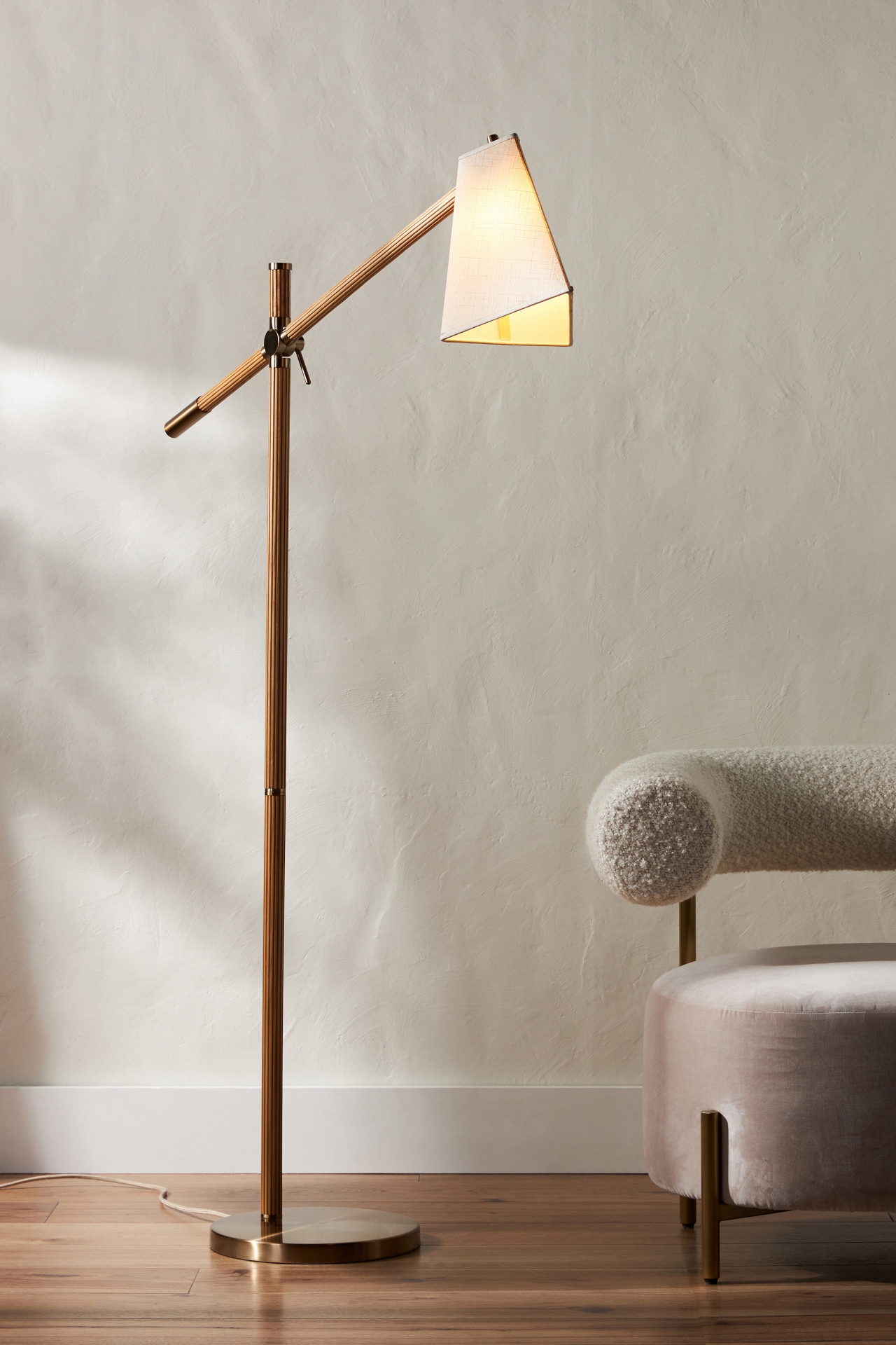 Rico Floor Lamp