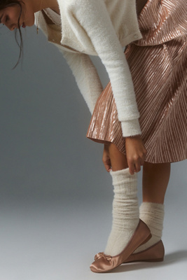 Jeffrey Campbell Tutu Flats