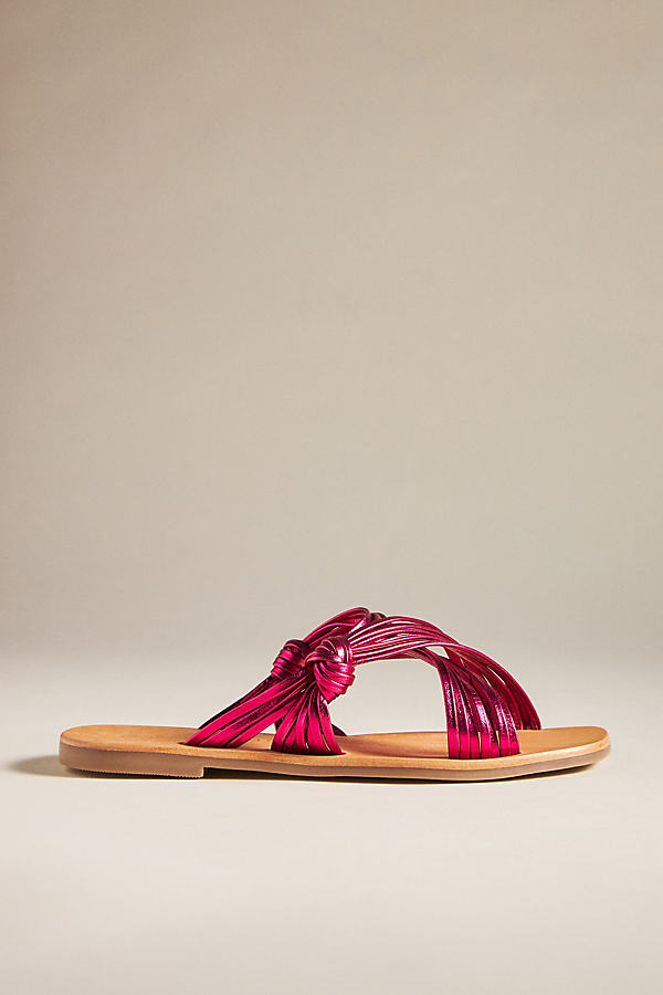 Matisse Mystic Sandals