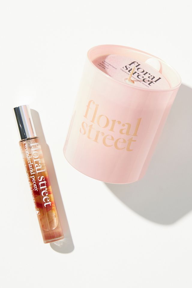 Floral Street x Anthropologie Exclusive Wonderland Gift Set #2