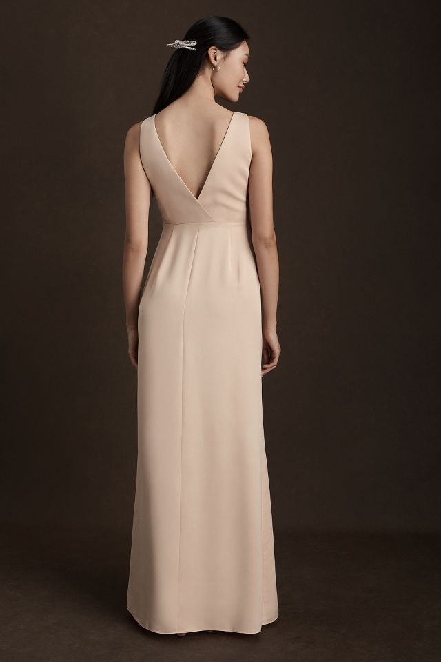 Bhldn jones 2024 dress ivory