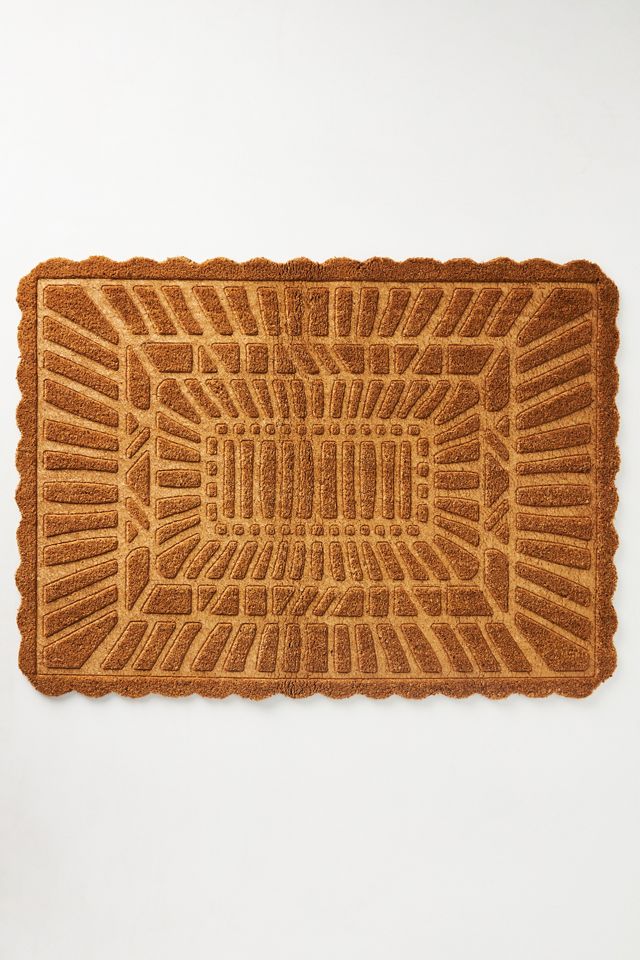 Leighton Doormat #2