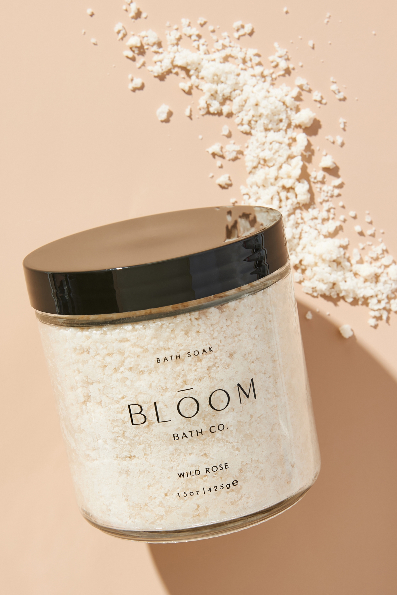 Bloom Bath Co. Soak