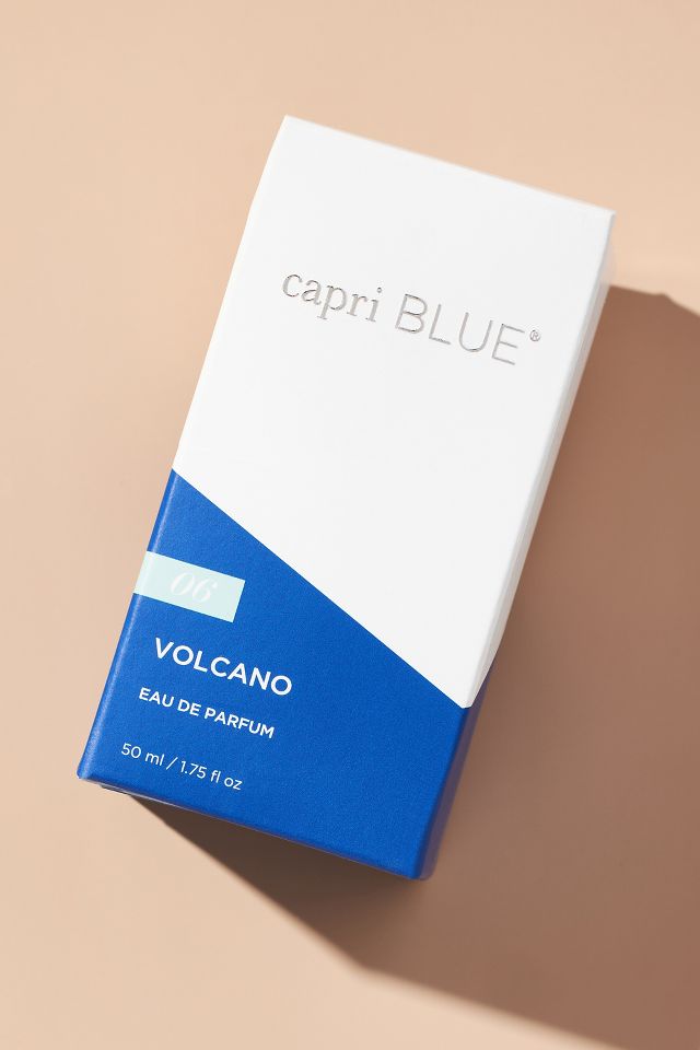 Capri Blue Volcano Eau De Parfum #1