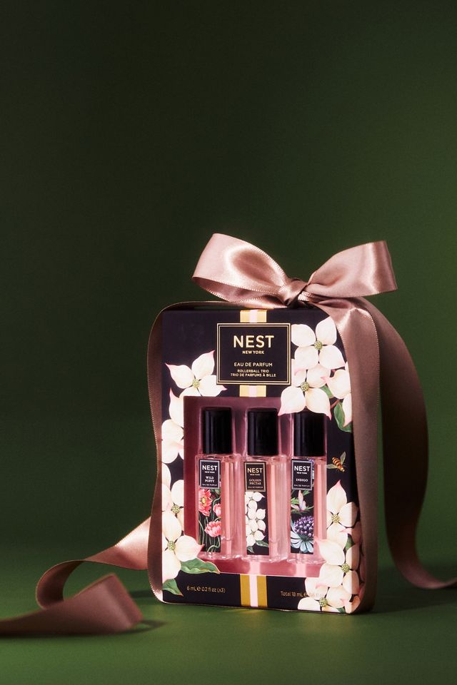 NEST New York Mini Rollerball Trio #1