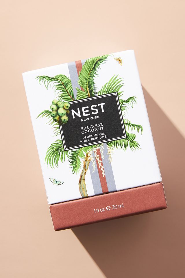 NEST New York Perfume Oil #1