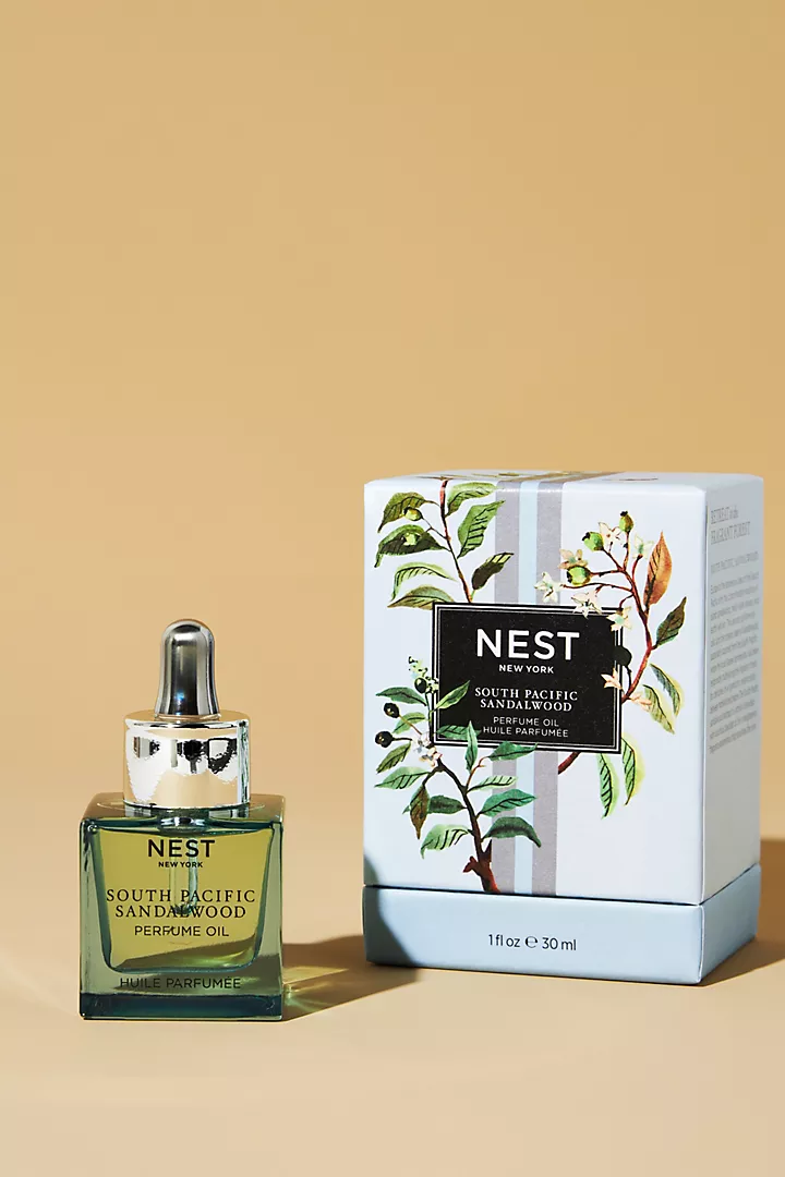 anthropologie.com | Nest Fragrances Perfume Oil
